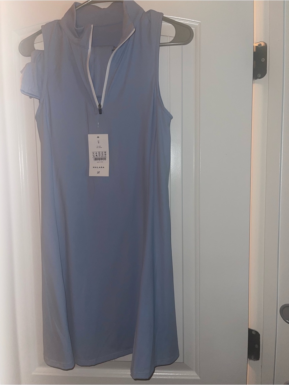 Halara Dress